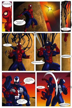 Arab Sex Comic - COMIC - EVOSPAIEN