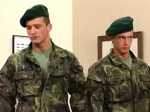 Czech Gay Porn Military - Czech Point | xHamster