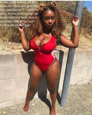 nice black tits captions - Black Boobs Porn Captions | Sex Pictures Pass