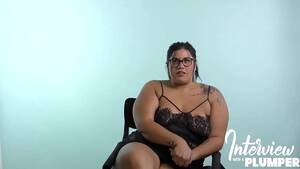 Bbw Spanish Porn - Spanish BBW Babe Behind The Scenes Porn Podcast - XNXX.COM