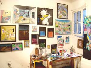 Bad Art Studios - 131 best Studio Porn images on Pinterest | Artist studios, Workshop and Art  studios