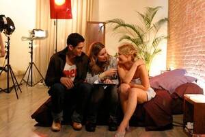 makes - Why I Make Porn With \