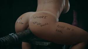 3d Belly Expansion Porn - 3D Torture Belly Inflation, uploaded by ediledse