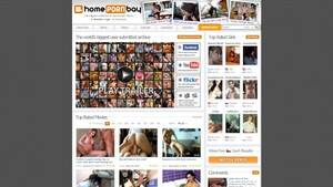 Flickr Homemade Porn - Homemade Porn Paysite Porn Sites Niche | Paysites Reviews