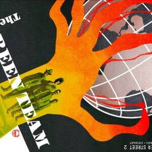 Dc Comics Creeper Porn - creeper News, Rumors and Information - Bleeding Cool News Page 1