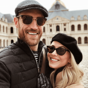 Julianne Hough Pussy Porn - Julianne Hough's Most TMI Revelations with Brooks Laich