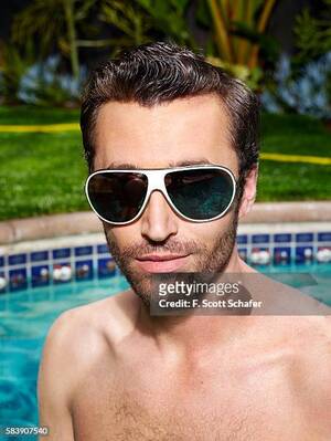 New Stars 2013 2014 - 373 James Deen Actor Born 1986 Photos & High Res Pictures - Getty Images