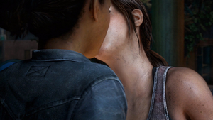 Last Of Us Riley - The Last of Us leads in diversity | The Sheridan Sun â€“ Archives