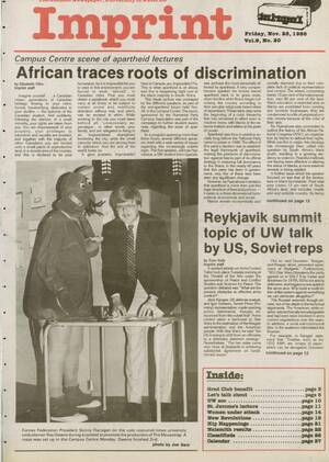 Mowatt Black Ebony Porn Star - 1986-87_v09,n20_Imprint by Editor Imprint - Issuu