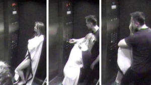 Amber Heard Sex Porn - Johnny Depp shows video of Amber Heard cheating with Elon Musk and James  Franco | Marca