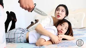 Hd Teens Threesome Big Tits - Free Mobile Porn Videos - Two Amateur Big Boobs Teens Threesome In Public  For Money - 5062416 - VipTube.com