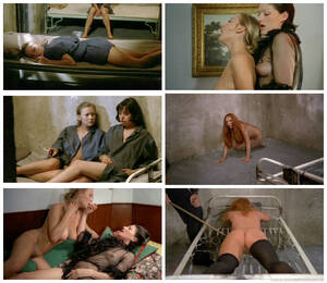 Barbed Wire - FrauengefÃ¤ngnis AKA Barbed Wire Dolls (1975) | EroGarga | Watch Free  Vintage Porn Movies, Retro Sex Videos, Mobile Porn