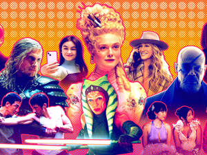 Judy Reyes Big Black Dick - 2023 Summer TV Preview: 56 shows we can't wait to watch | Mashable