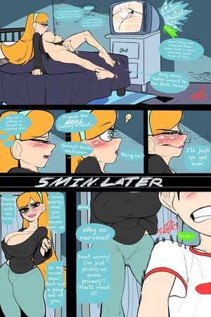 Danny Phantom Porn Comics - Danny Phantom Porn comic, Rule 34 comic, Cartoon porn comic - GOLDENCOMICS