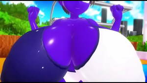 Furry Blueberry Inflation Porn - Belly inflation - XVIDEOS.COM