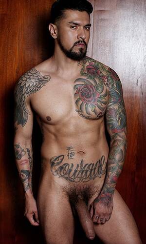 Biggest Male Porn Stars - The Biggest Cocks In Porn (2019) â€” MrPornGeek Blog