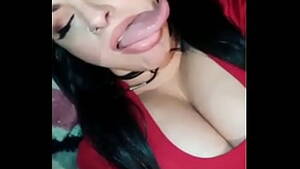 Long Tongue Porn Stars - long tongue' Search - XNXX.COM