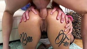 bald anal sluts - Shaved head videos - XBabe Tube