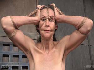 Granny Torture Porn - Bddsm130716GrannyEmma1n