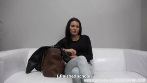 Brunette Czech Casting - Free Super Hot Brunette at Czech Casting Porn Video HD