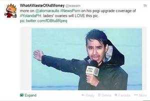 Amiel Porn - posted this morning, on atom's news porn video