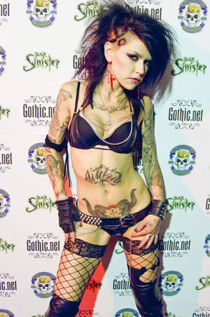 Malice Porn - Photo of the model Malice ...