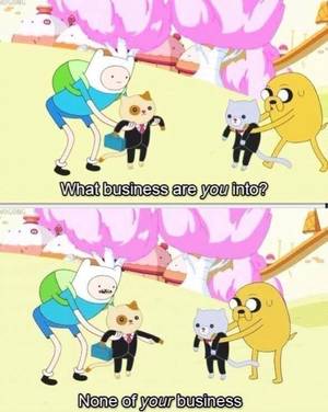 Adventure Time Porn Princess Bump - Heheh cats in suites