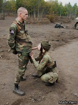 Military Big Tits Porn - Military big tits babes having futanari sex in a 3d animation hd porn -  Lesbian Porn Videos