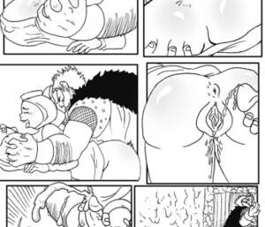 Brave Maudie Porn Cartoon - Maudie's Misadventures | Erofus - Sex and Porn Comics