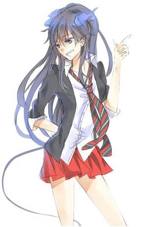 Blue Exorcist Gender Bender Porn - blue exorcist genderbend - Google Search