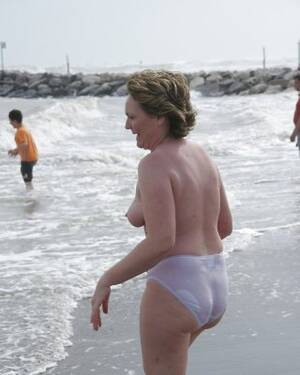 mature beach voyeur - BEACH voyeur public nudity outdoor mature wives pussies Porn Pictures, XXX  Photos, Sex Images #1325962 - PICTOA