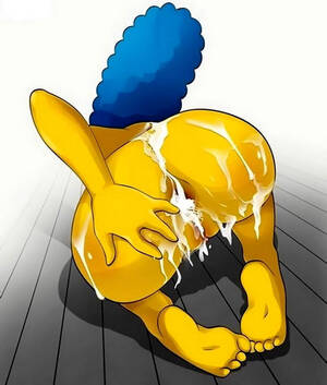 Cartoon Ass Porn Cumming - Marge Simpson Cum Cum In Ass Pussy < Your Cartoon Porn