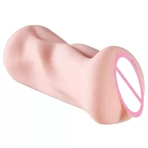 Masturbation Toy Porn - Pocket anal Pussies Male Masturbation Toys Porn HandJob Lifelike Vagina  Strokers sex toy for man compact beginner toys - AliExpress