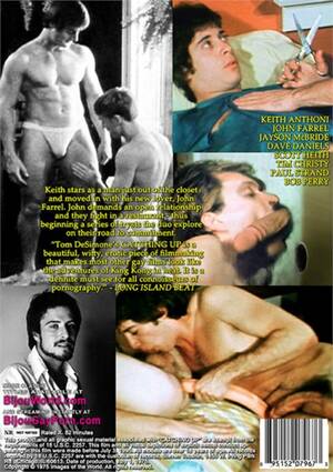 Gay Porn 1975 - Catching Up | Bijou Classics Gay Porn Movies @ Gay DVD Empire