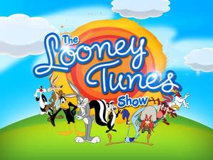 1930 Porn Looney Tunes - The Looney Tunes Show on GMA