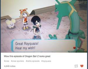 Dbz Shenron Porn - Wow this episode of Dragon Ball Z looks great #