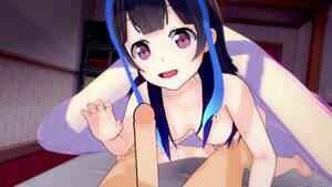 hentai 3d girlfriend - MINI YAEMORI RENT A GIRLFRIEND WANTS YOU TO FUCK HER - HENTAI 3D + POV Porn  Video - Rexxx