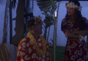 Hawaiian Lei Porn - Hot sex fun in Hawaiian style with sweet seductress Kaylani Lei -  AnySex.com Video