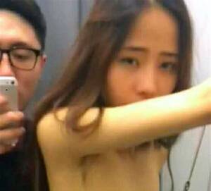 Black Chinese Sex Scandal - Uniqlo sex tape: Video of couple caught in a tryst in a Beijing store goes  viral