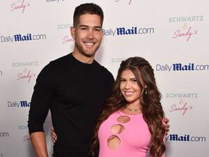 Chanel West Coast Sex Porn - Who Is Chanel West Coast's Boyfriend? All About Dom Fenison