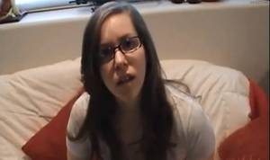 Insecure Porn - aincest - 2191 Insecure Brother Talks To Sister About His Ugly Penis