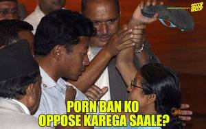 Indian Porn Funny - We want it back, PORNTO! Advertisement. TAGS: funny, porn, india ...