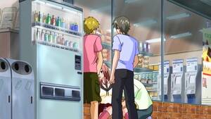 Anime Hentai Boy And Girl - Hentai, Boy transformed into girl and loves dick p1 - ThisVid.com