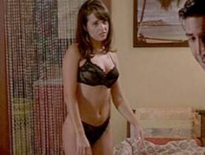 Jacqueline Obradors Nude Porn - JACQUELINE OBRADORS Nude - AZnude