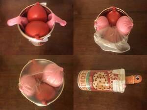 homemade fleshlight glove warm water - How To Make A Homemade Fleshlight: 17 DIY Fleshlights [Pics]