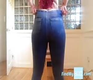 jeans anal doggy style - SEARCH JEANS PORN VIDEOS - PORNJAM.COM