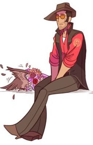 As Porn Girls Tf2 Demofemale - tf2 yaoi - Chaos Incarnate - Wattpad