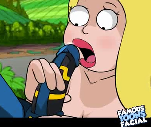 famous toons hero - Various Videos (Various) [Famous Toons Facial] Porn Comic - AllPornComic