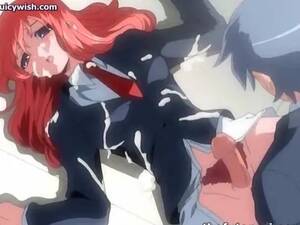 manga shemale rubbing girl - Anime shemale gets cock rubbed - BoysFood.com