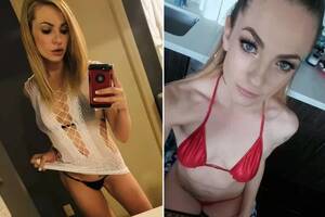 Missy Porn Star Dead - Porn star Dahlia Sky found dead aged 31 with gunshot wound while battling  terminal cancer - Daily Record